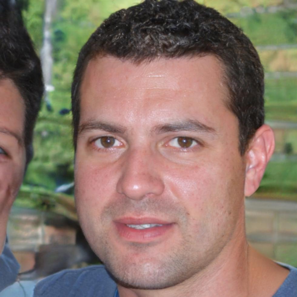 Webinar-Moderator Hendrik Sommer